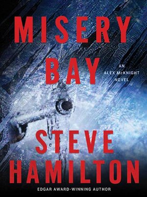 cover image of Misery Bay